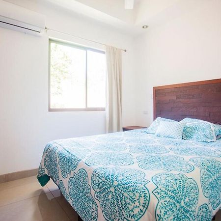 Playa Lagarto Eco Development Villa Paraíso Exteriör bild