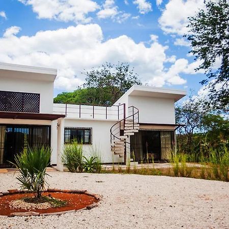 Playa Lagarto Eco Development Villa Paraíso Exteriör bild