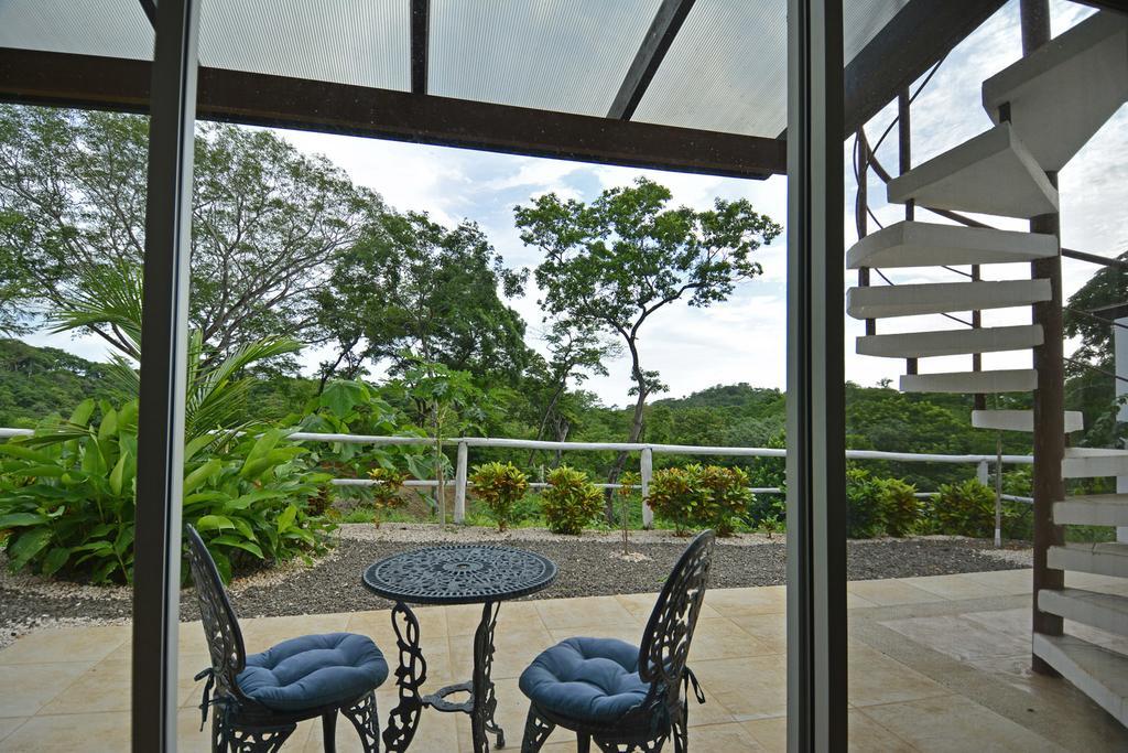 Playa Lagarto Eco Development Villa Paraíso Rum bild