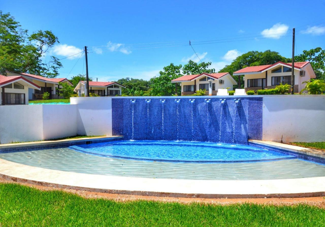 Playa Lagarto Eco Development Villa Paraíso Exteriör bild